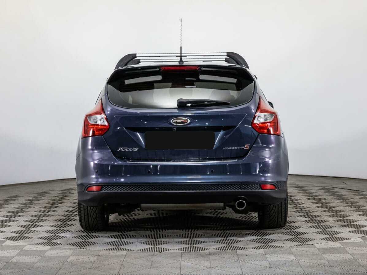 Купить Ford Focus, 2014, 140 000 км, фото №6