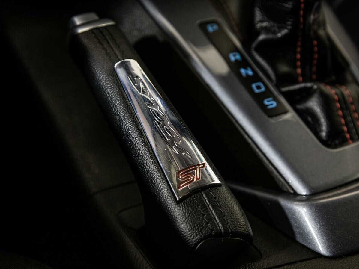 Купить Ford Focus, 2014, 140 000 км, фото №17