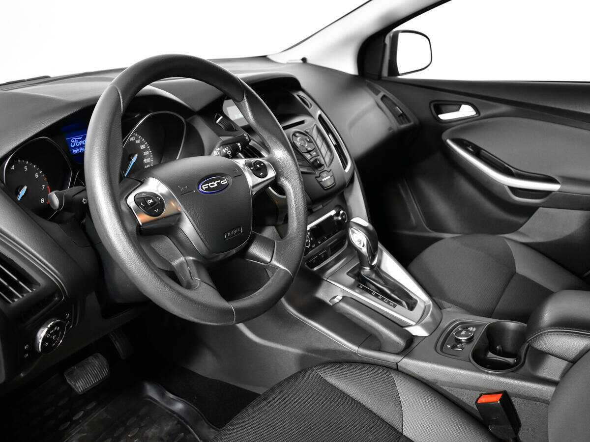 Купить Ford Focus, 2014, 99 713 км, фото №13