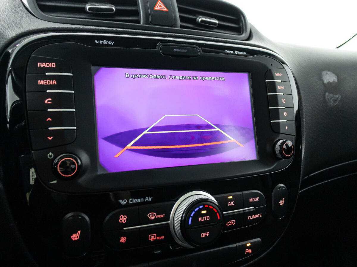 Купить Kia Soul, 2015, 166 797 км, фото №16