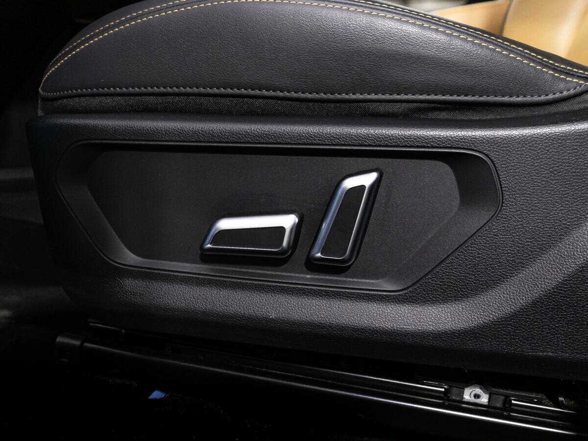 Купить Haval Jolion, 2021, 58 845 км, фото №15