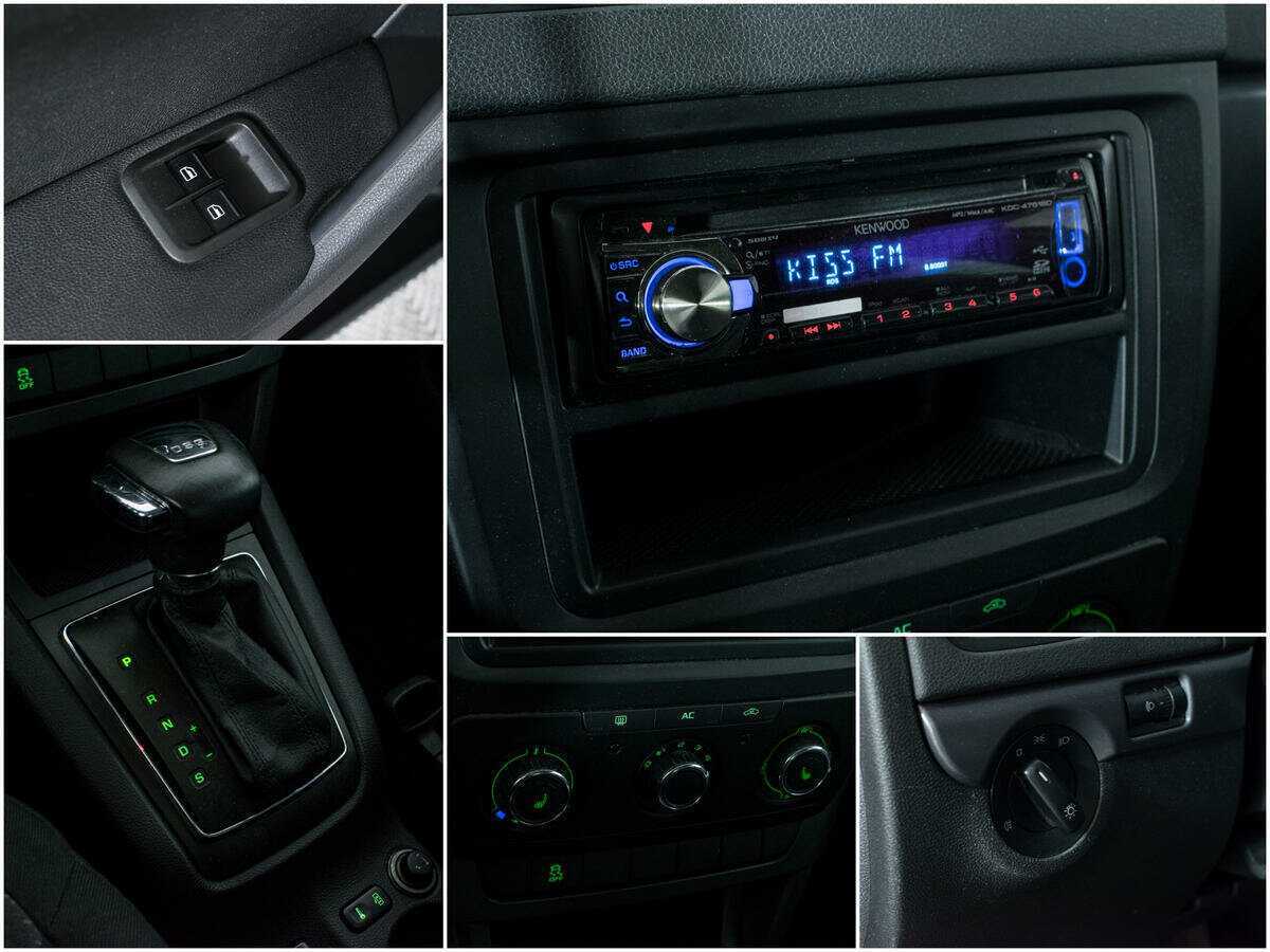 Купить Skoda Yeti, 2012, 197 312 км, фото №15