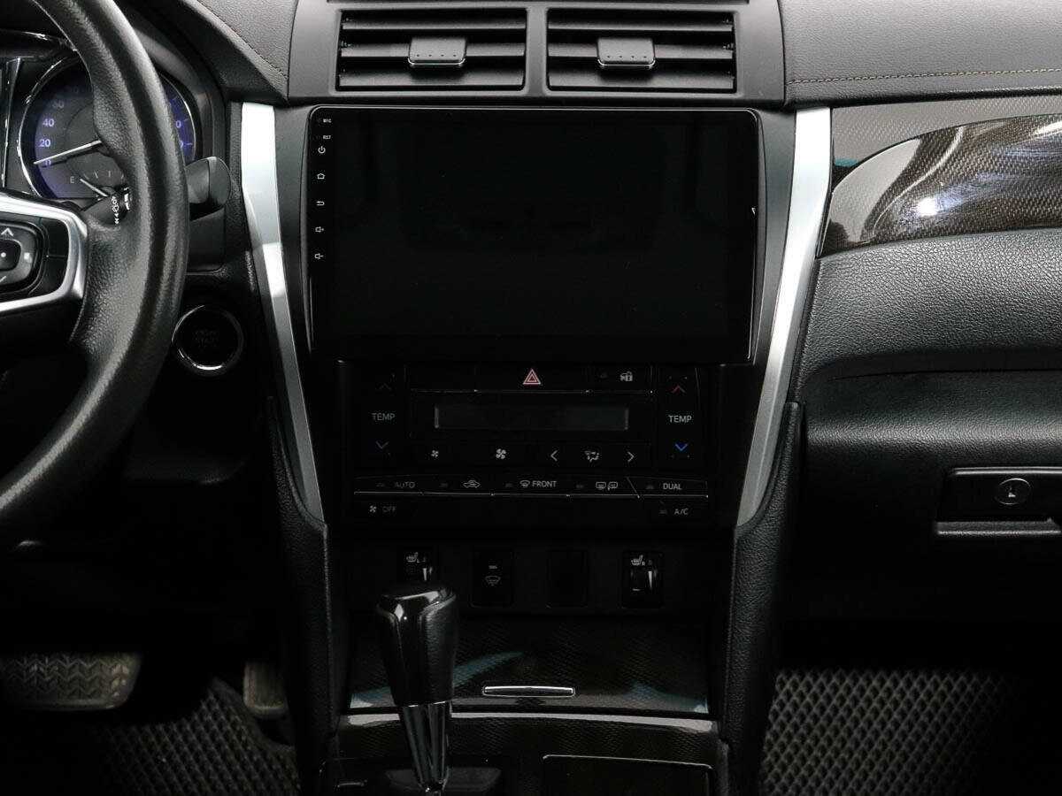 Купить Toyota Camry, 2015, 174 055 км, фото №14