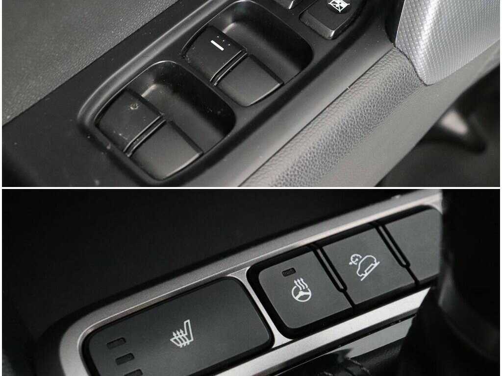 Купить Hyundai Creta, 2018, 151 367 км, фото №16