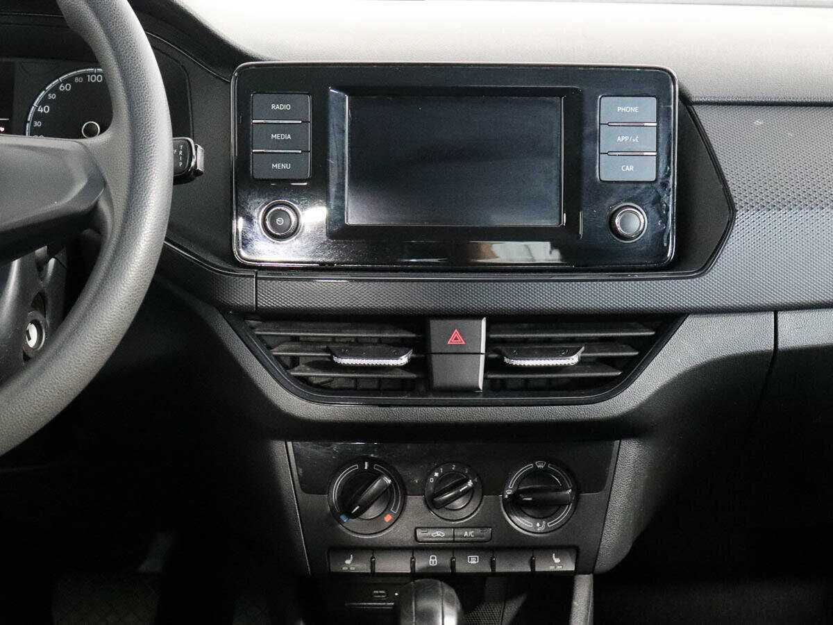 Купить Volkswagen Polo, 2020, 119 000 км, фото №12