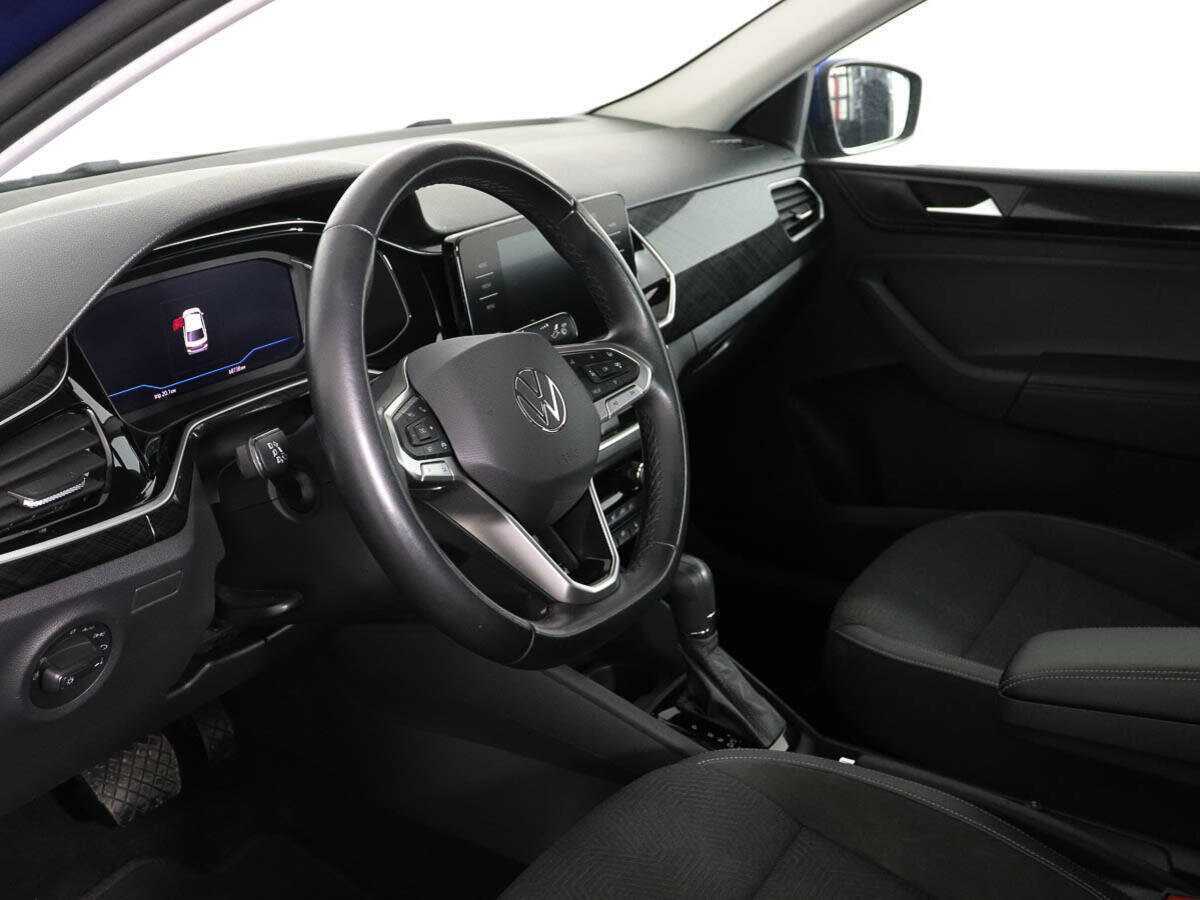 Купить Volkswagen Polo, 2020, 68 000 км, фото №7