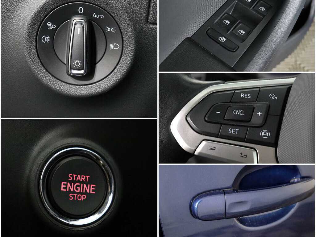 Купить Volkswagen Polo, 2020, 68 000 км, фото №13