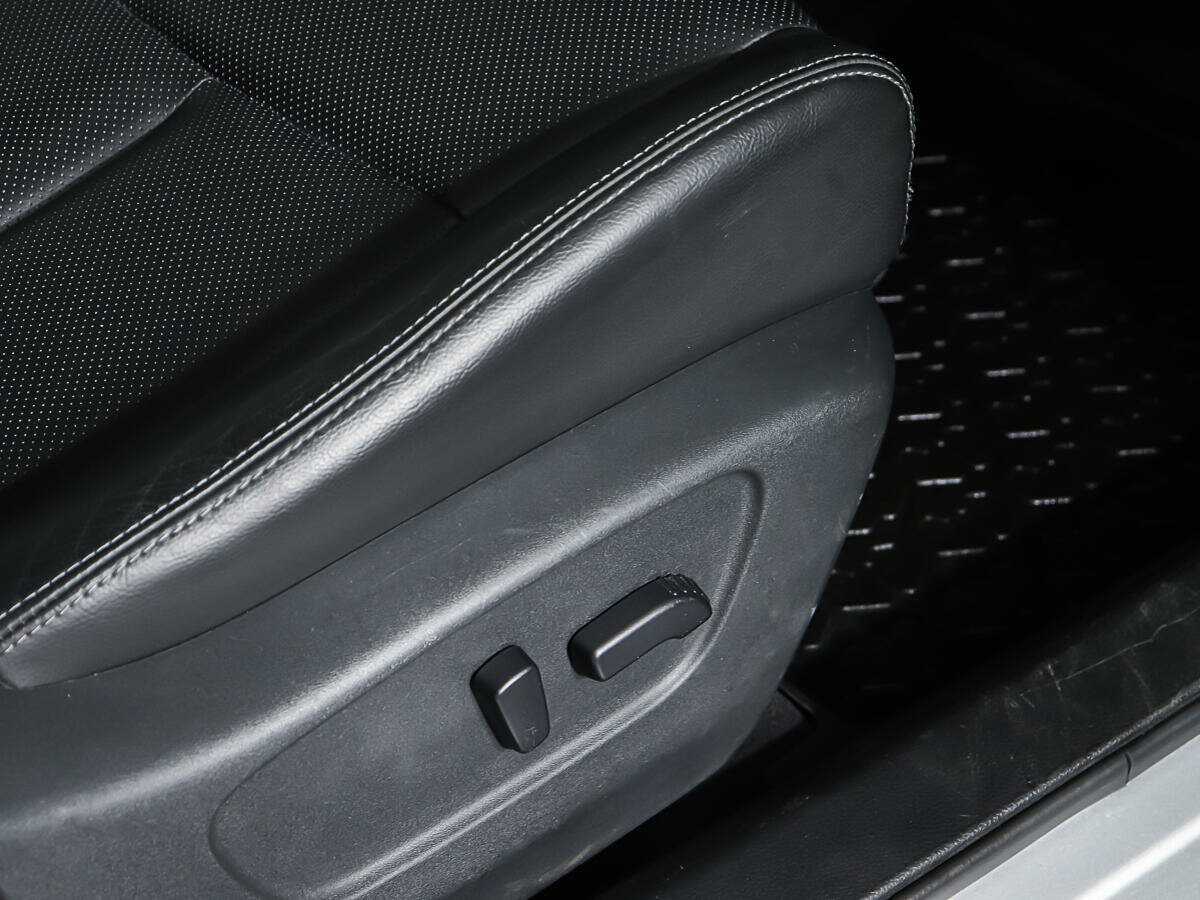 Купить Nissan X-Trail, 2015, 96 966 км, фото №15