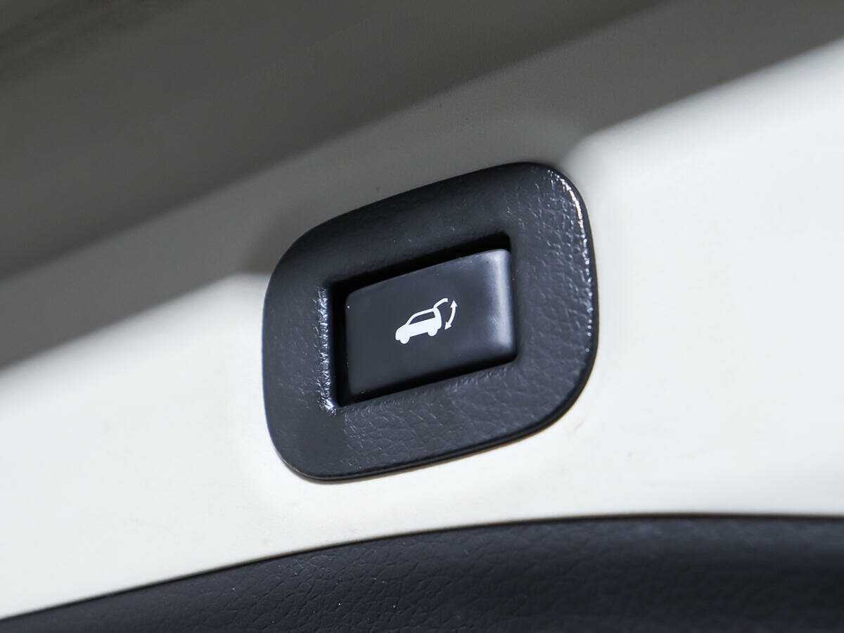 Купить Nissan X-Trail, 2015, 96 966 км, фото №16