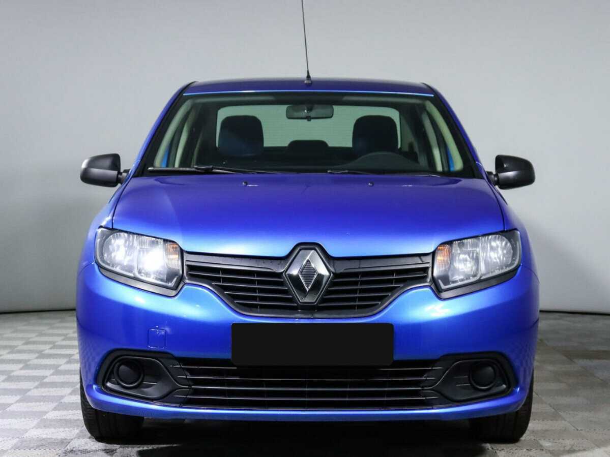 Renault Logan