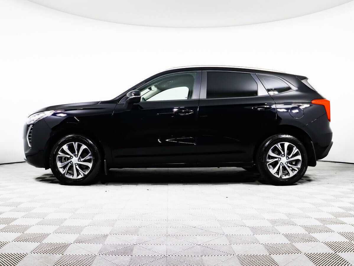 Купить Haval Jolion, 2023, 14 224 км, фото №8