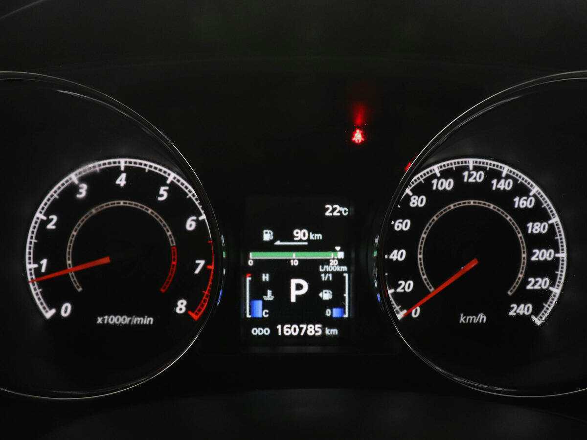 Купить Mitsubishi ASX, 2012, 160 870 км, фото №11