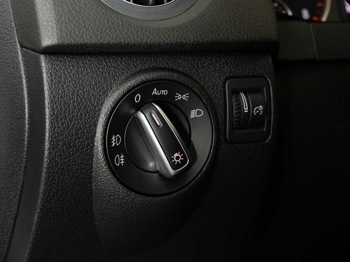 Купить Volkswagen Tiguan, 2016, 192 594 км, фото №14