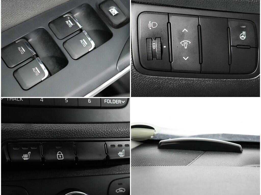 Купить Kia Ceed, 2016, 129 000 км, фото №16