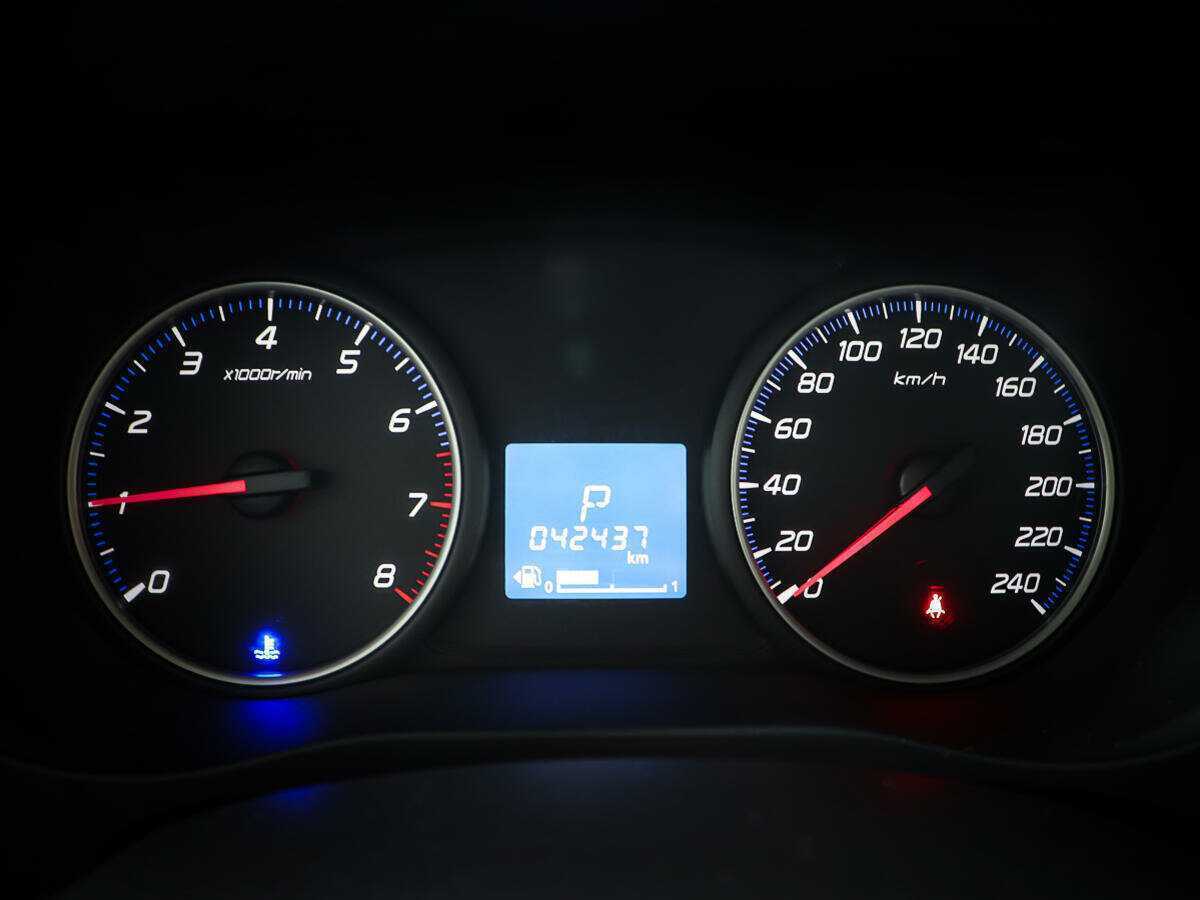 Купить Mitsubishi Outlander, 2012, 42 436 км, фото №17