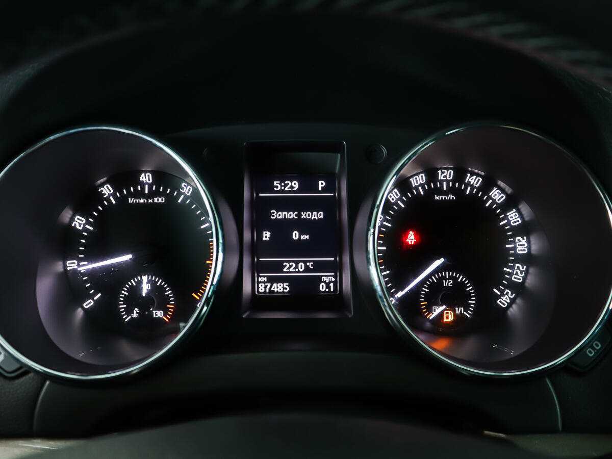 Купить Skoda Yeti, 2015, 86 950 км, фото №14