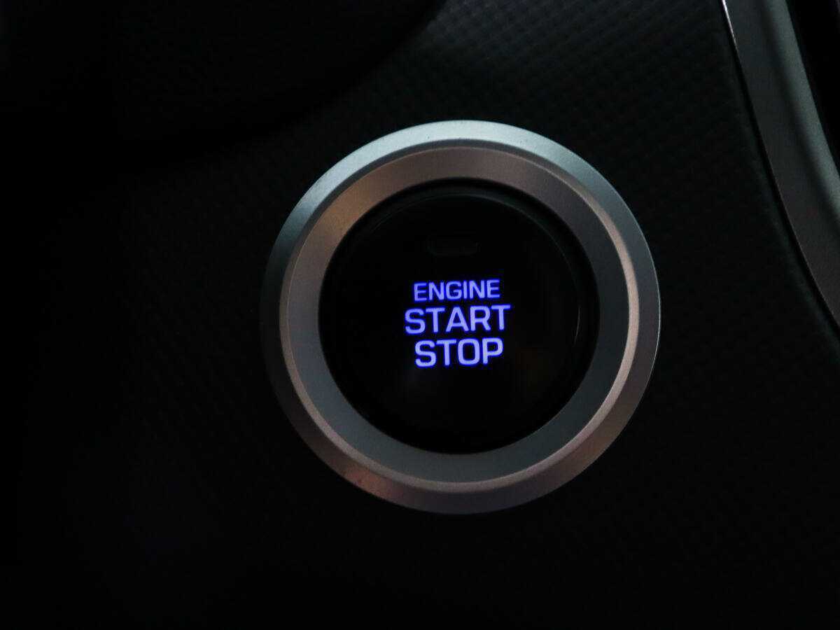 Купить Hyundai Creta, 2018, 86 471 км, фото №15