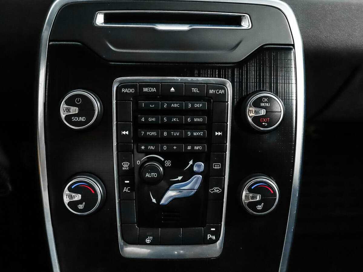 Купить Volvo S80, 2014, 195 744 км, фото №16