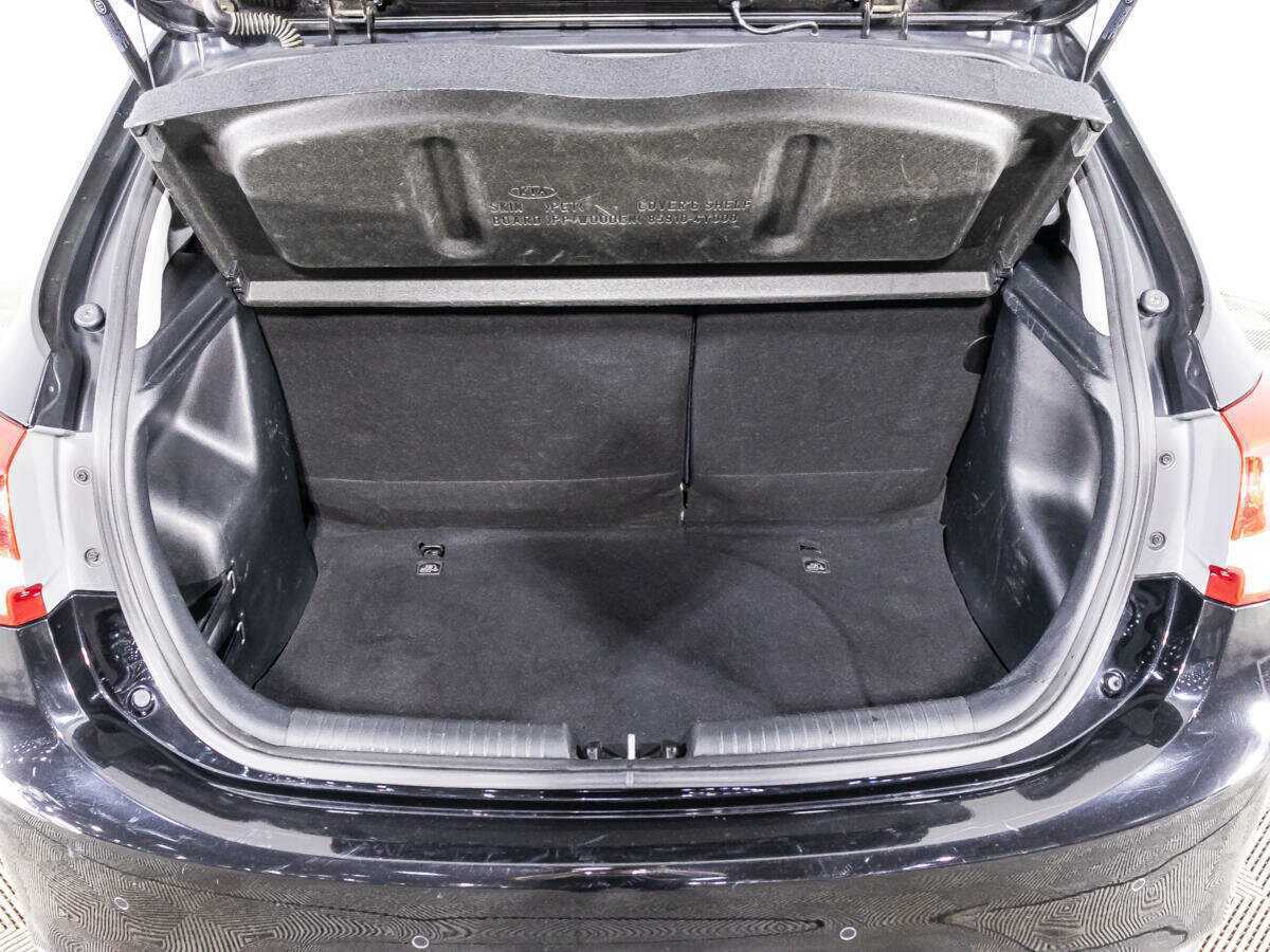 Купить Kia Rio, 2017, 121 753 км, фото №15