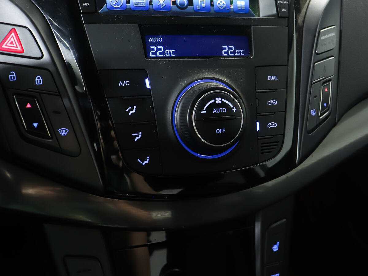 Купить Hyundai i40, 2013, 78 226 км, фото №19