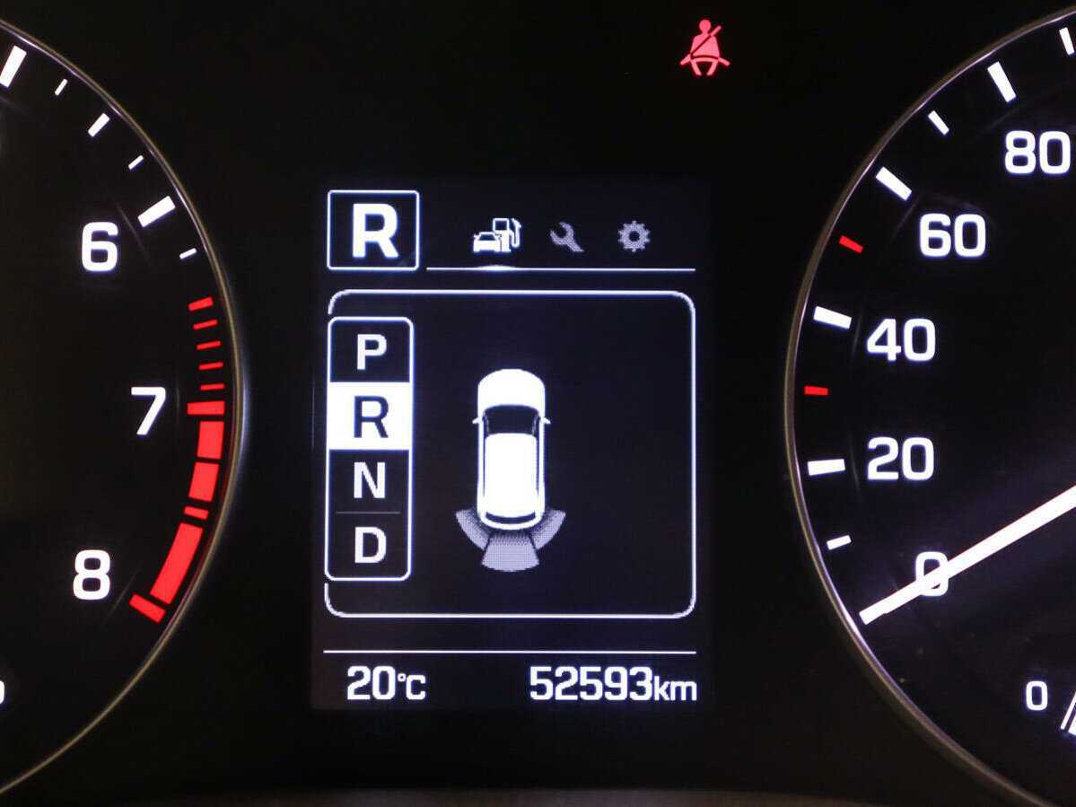 Купить Hyundai Creta, 2019, 52 500 км, фото №14