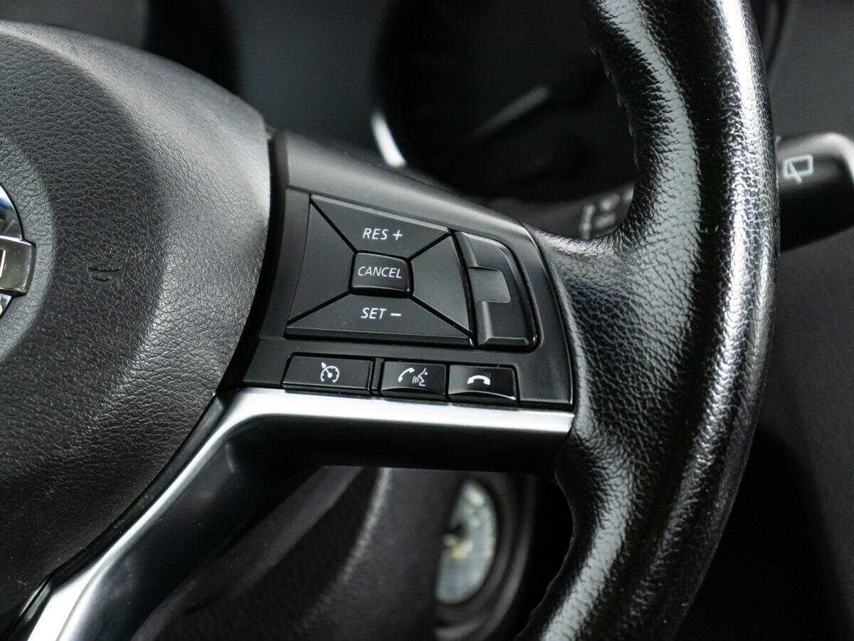 Купить Nissan Qashqai, 2019, 142 543 км, фото №18