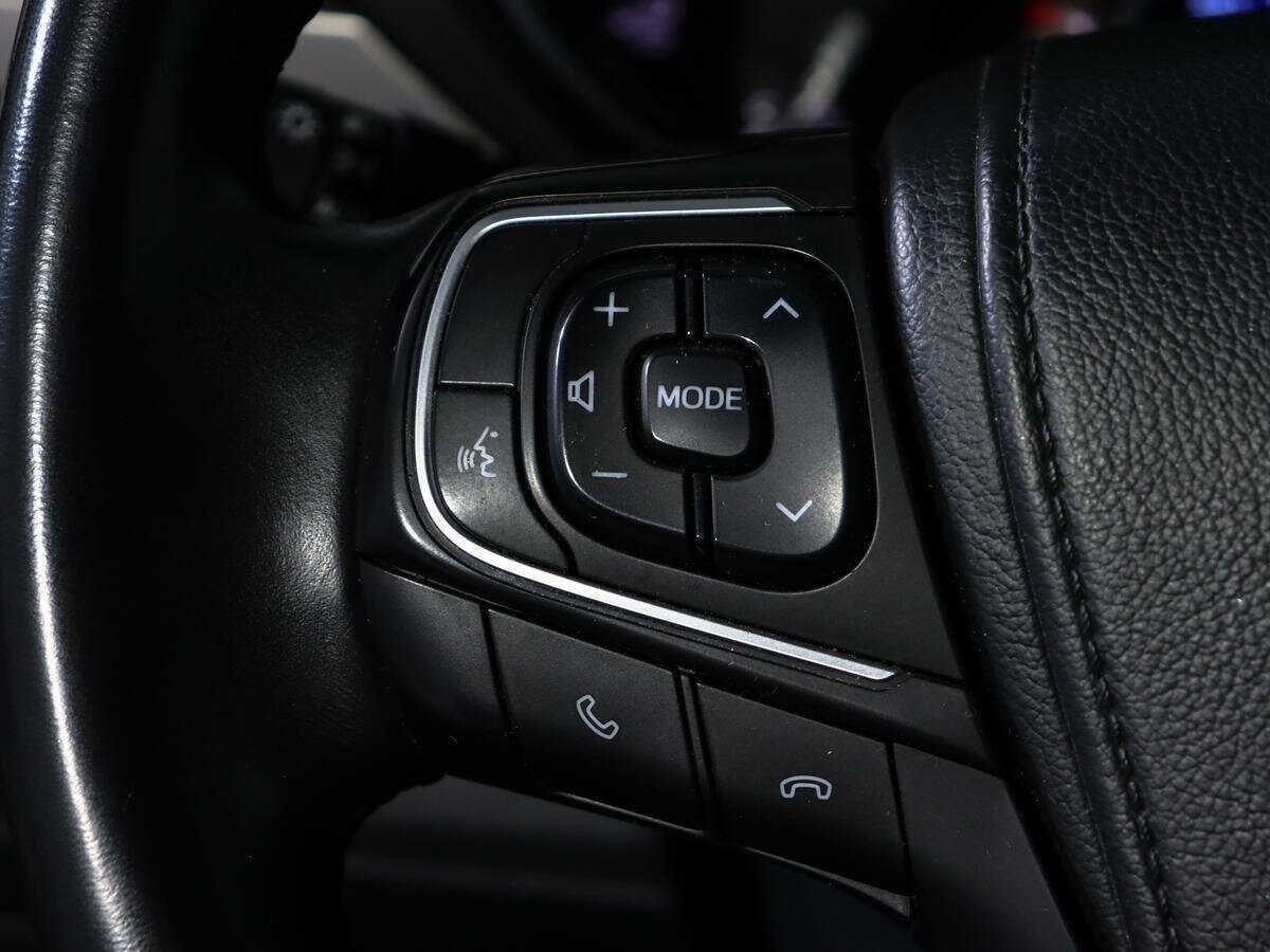 Купить Toyota Avensis, 2018, 138 577 км, фото №18