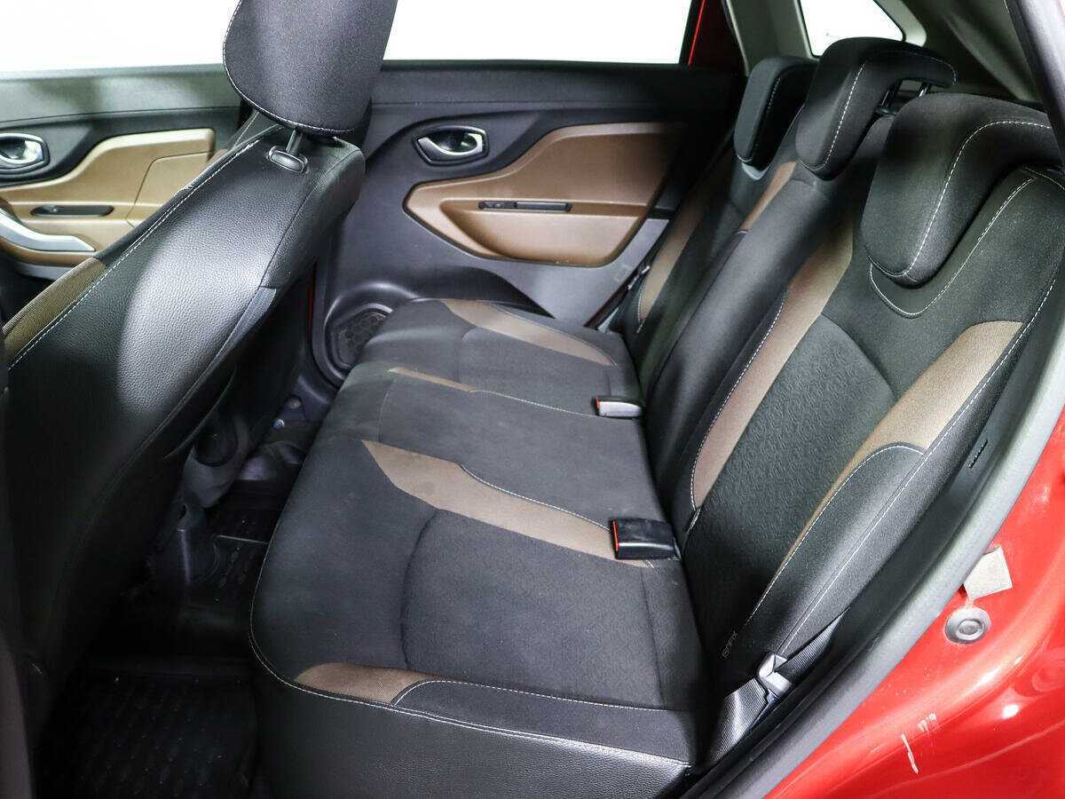 Купить Lada (ВАЗ) XRAY, 2016, 73 600 км, фото №10