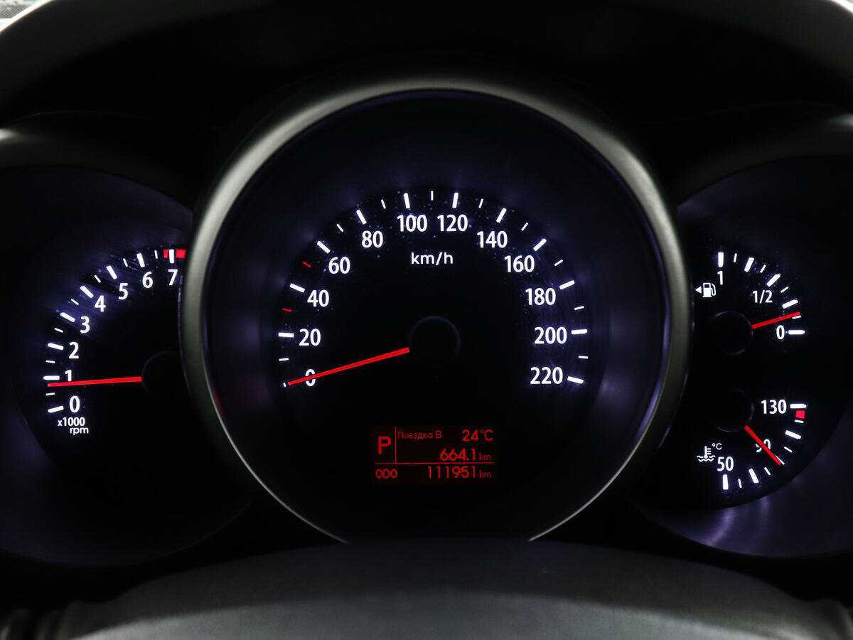 Купить Kia Soul, 2012, 111 948 км, фото №11