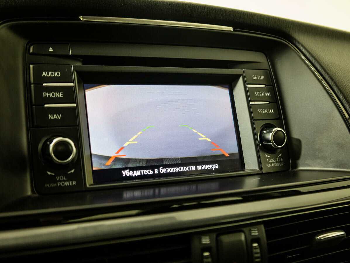 Купить Mazda 6, 2013, 87 000 км, фото №14