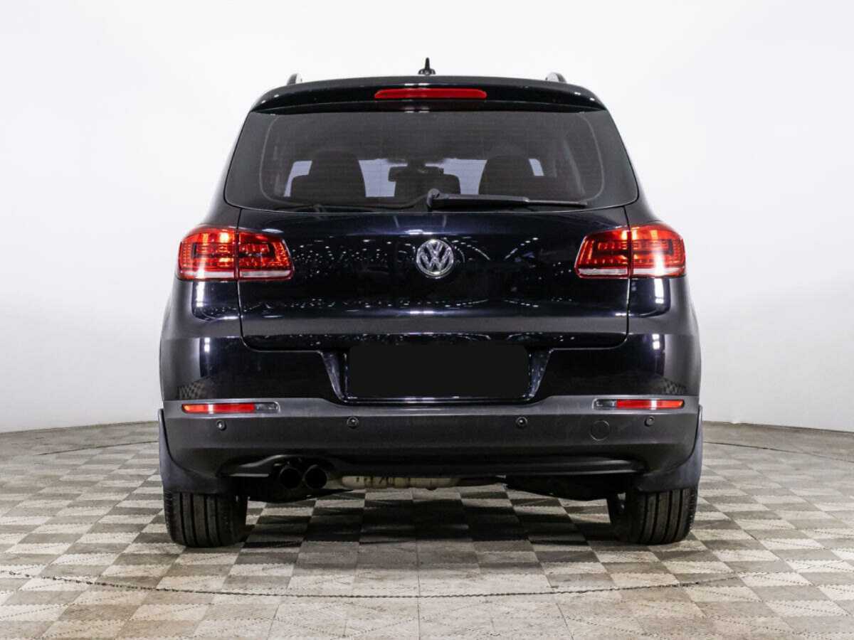 Купить Volkswagen Tiguan, 2015, 234 604 км, фото №6