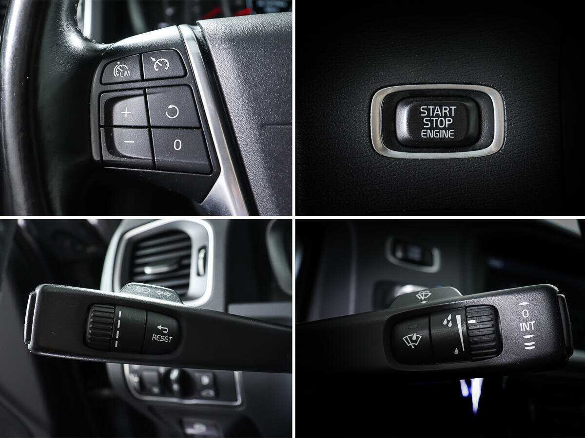 Купить Volvo S60, 2013, 143 945 км, фото №17