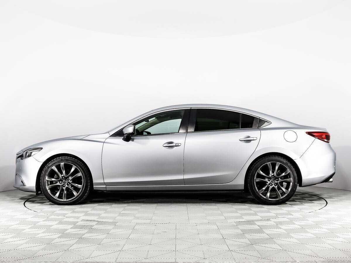Купить Mazda 6, 2017, 152 000 км, фото №8