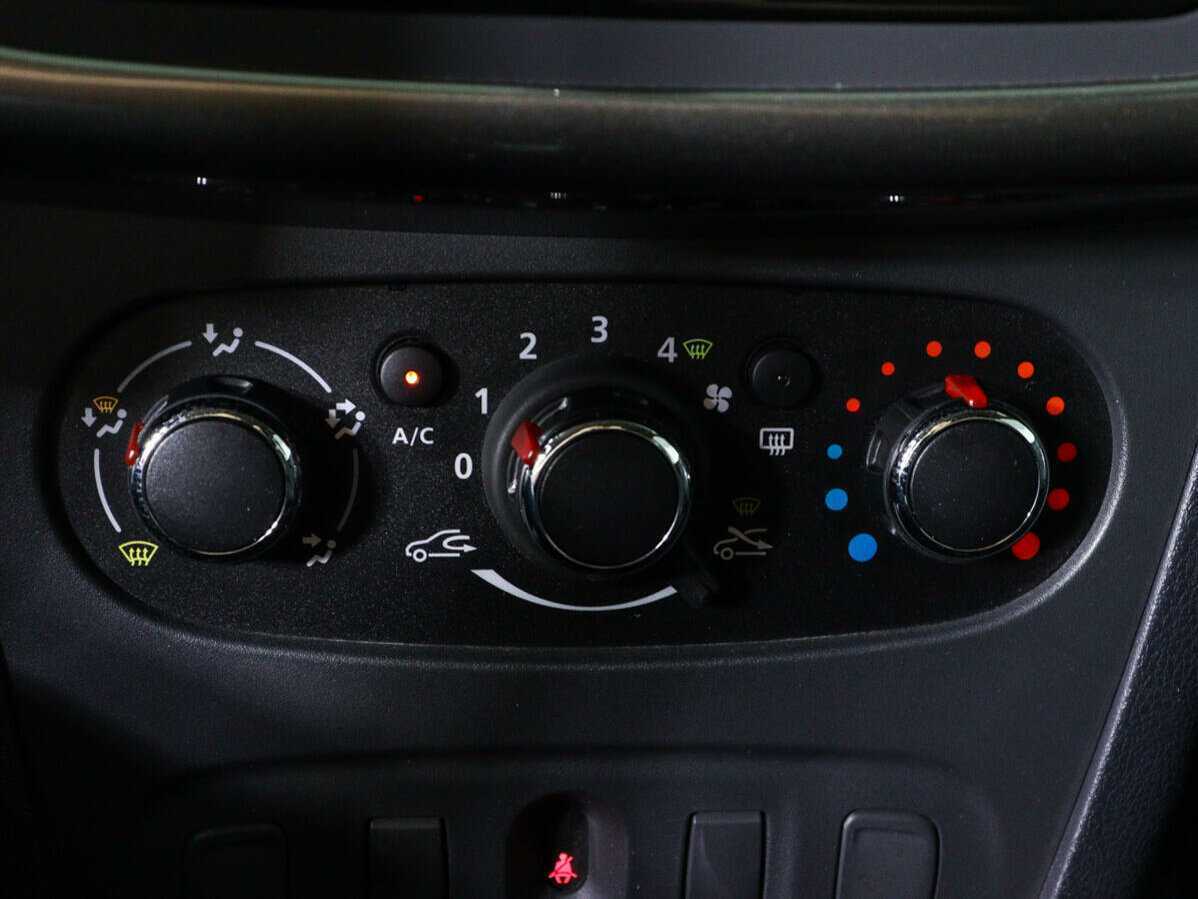 Купить Renault Logan, 2022, 54 123 км, фото №13