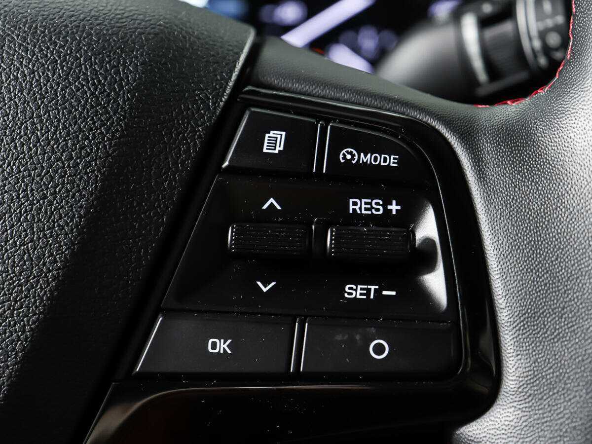 Купить Hyundai Solaris, 2020, 32 580 км, фото №17