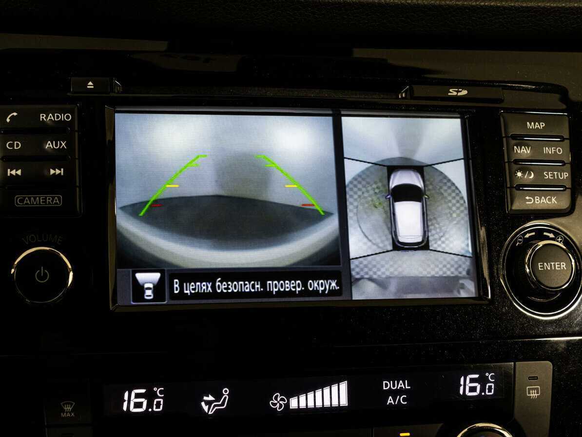 Купить Nissan Qashqai, 2018, 84 484 км, фото №7