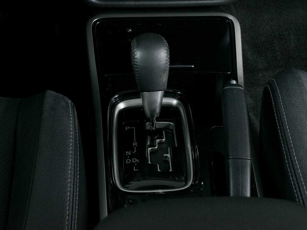 Купить Mitsubishi Outlander, 2017, 134 690 км, фото №14