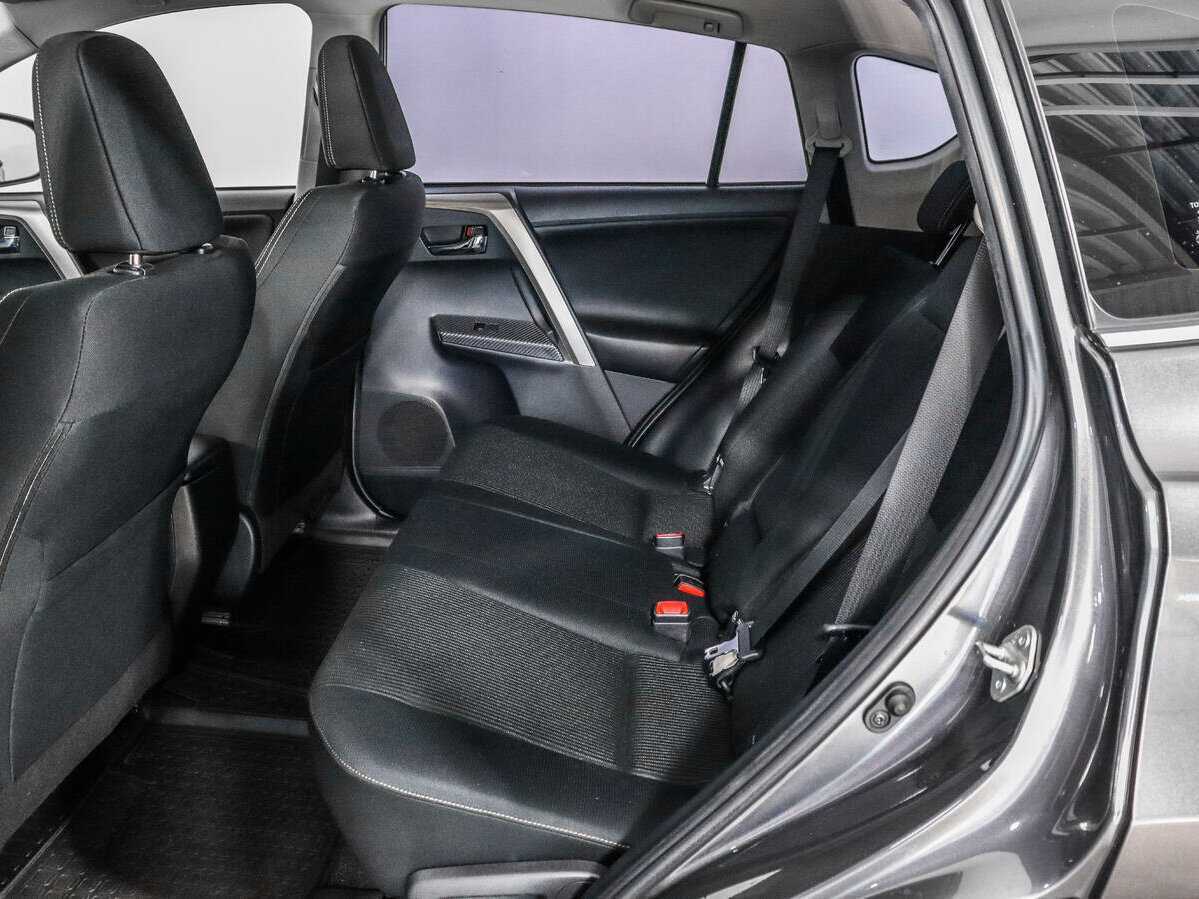 Купить Toyota RAV4, 2013, 179 951 км, фото №10