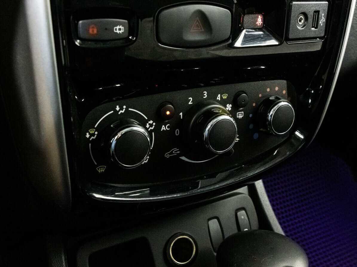 Купить Nissan Terrano, 2015, 70 000 км, фото №13