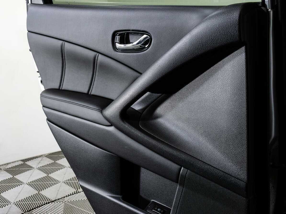 Купить Nissan Murano, 2012, 76 650 км, фото №18