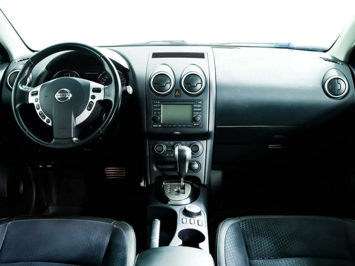 Купить Nissan Qashqai, 2013, 73 000 км, фото №9
