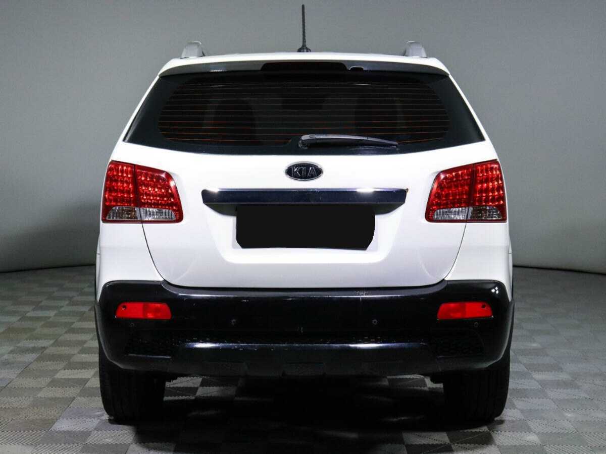 Купить Kia Sorento, 2012, 207 927 км, фото №5