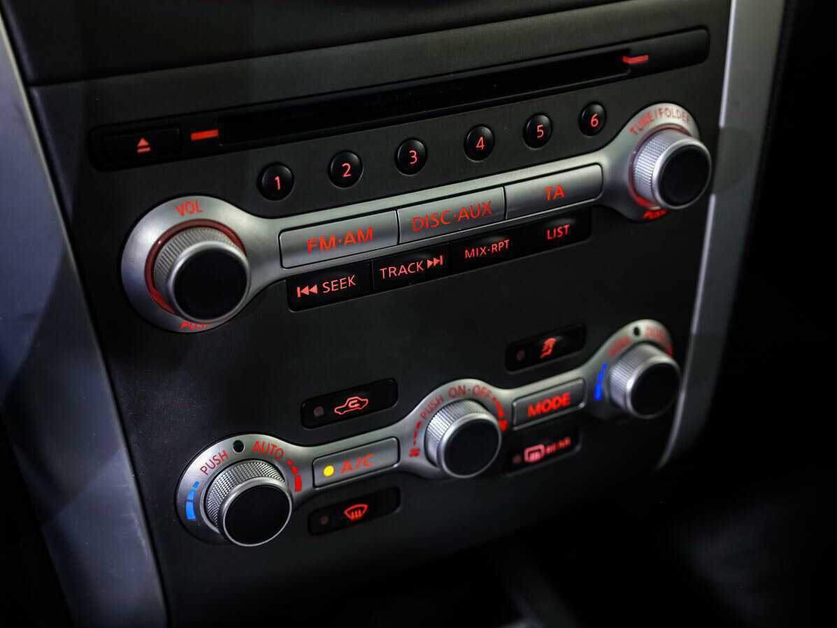 Купить Nissan Murano, 2013, 100 365 км, фото №14