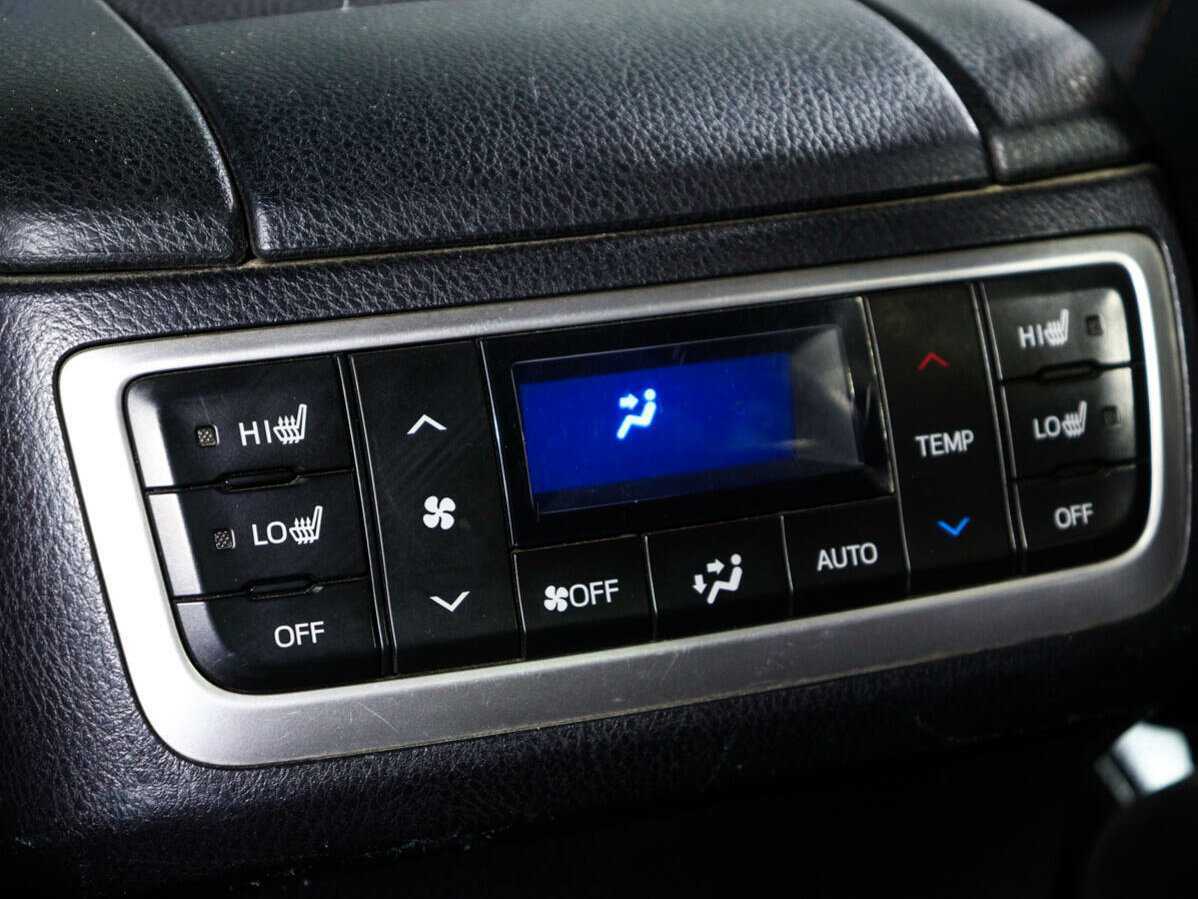 Купить Toyota Highlander, 2014, 130 300 км, фото №17