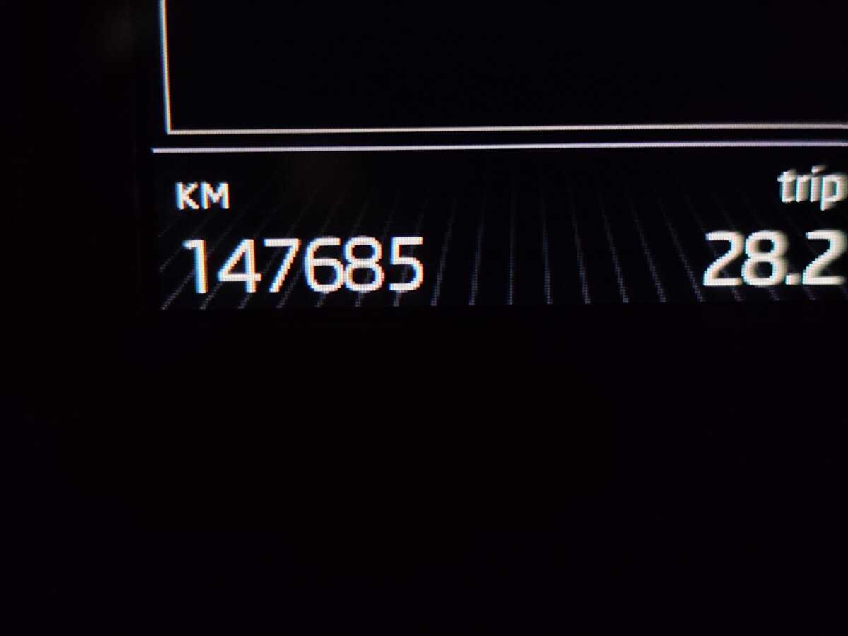 Купить Skoda Octavia, 2016, 147 700 км, фото №7