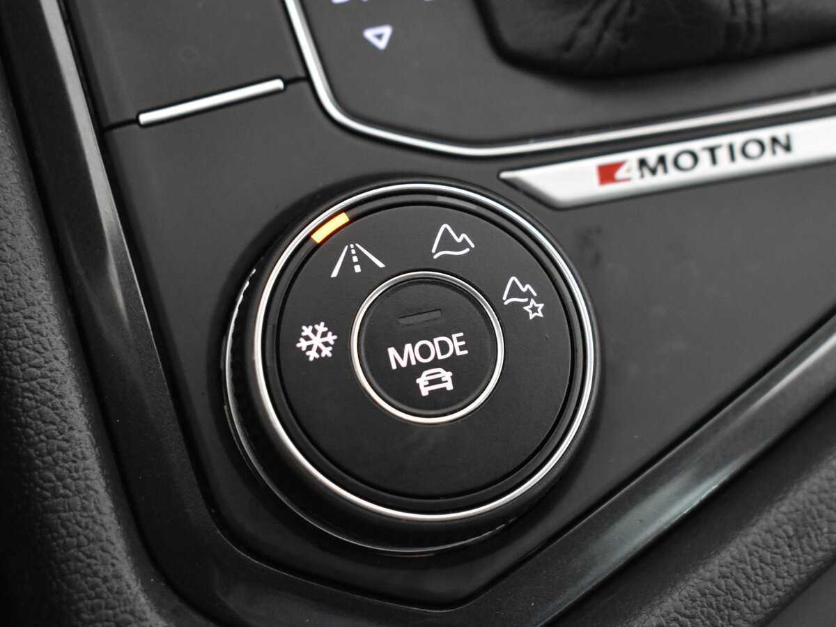 Купить Volkswagen Tiguan, 2017, 189 000 км, фото №14