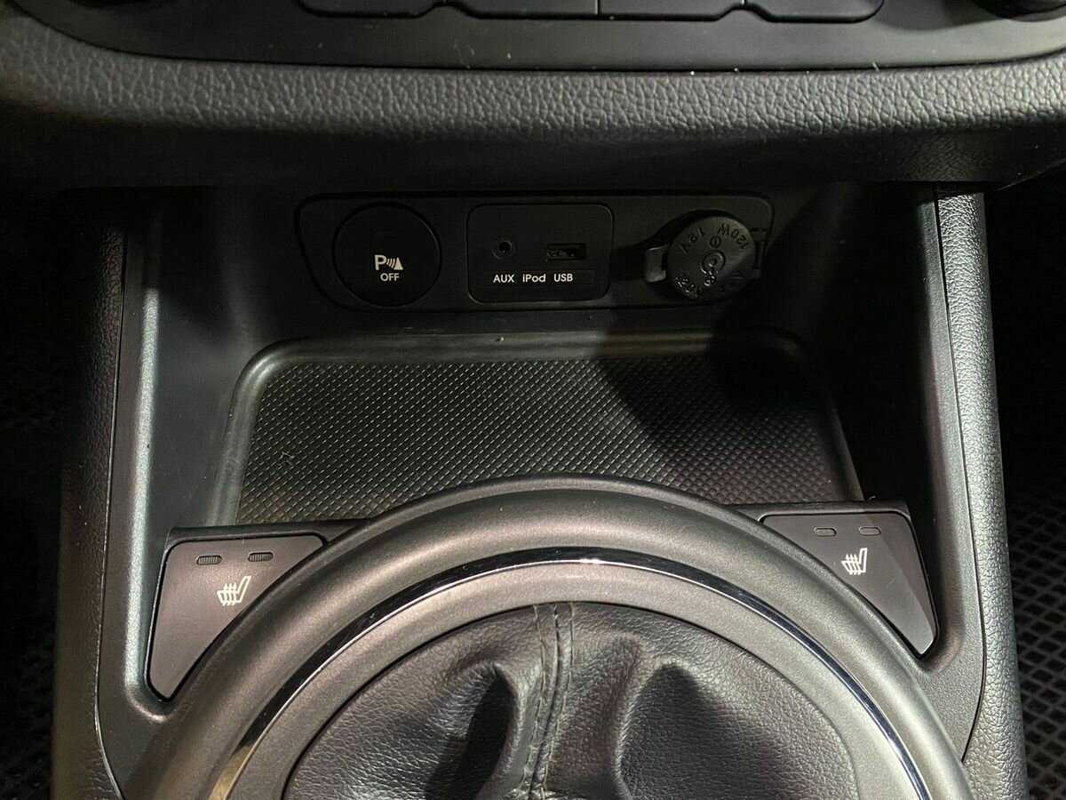 Купить Kia Sportage, 2012, 129 383 км, фото №15