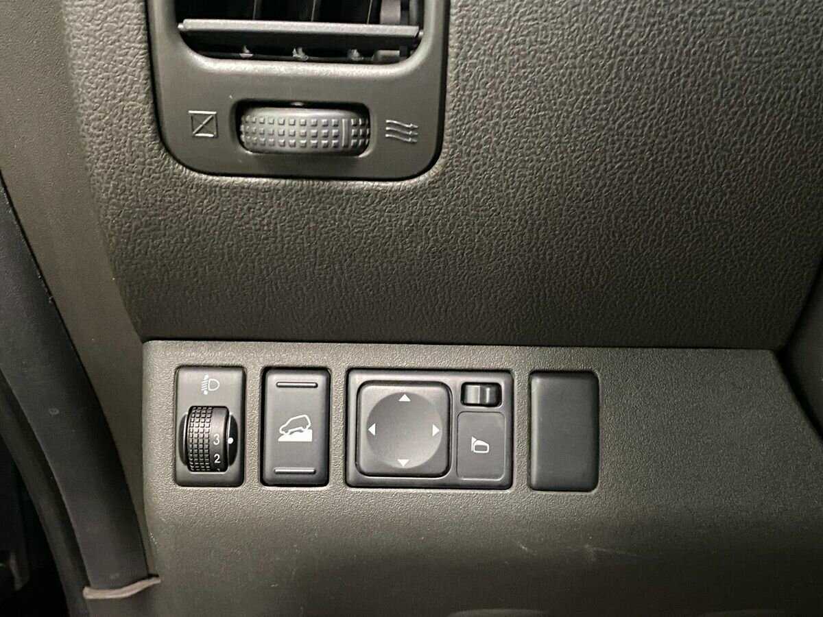 Купить Nissan Pathfinder, 2012, 318 531 км, фото №17