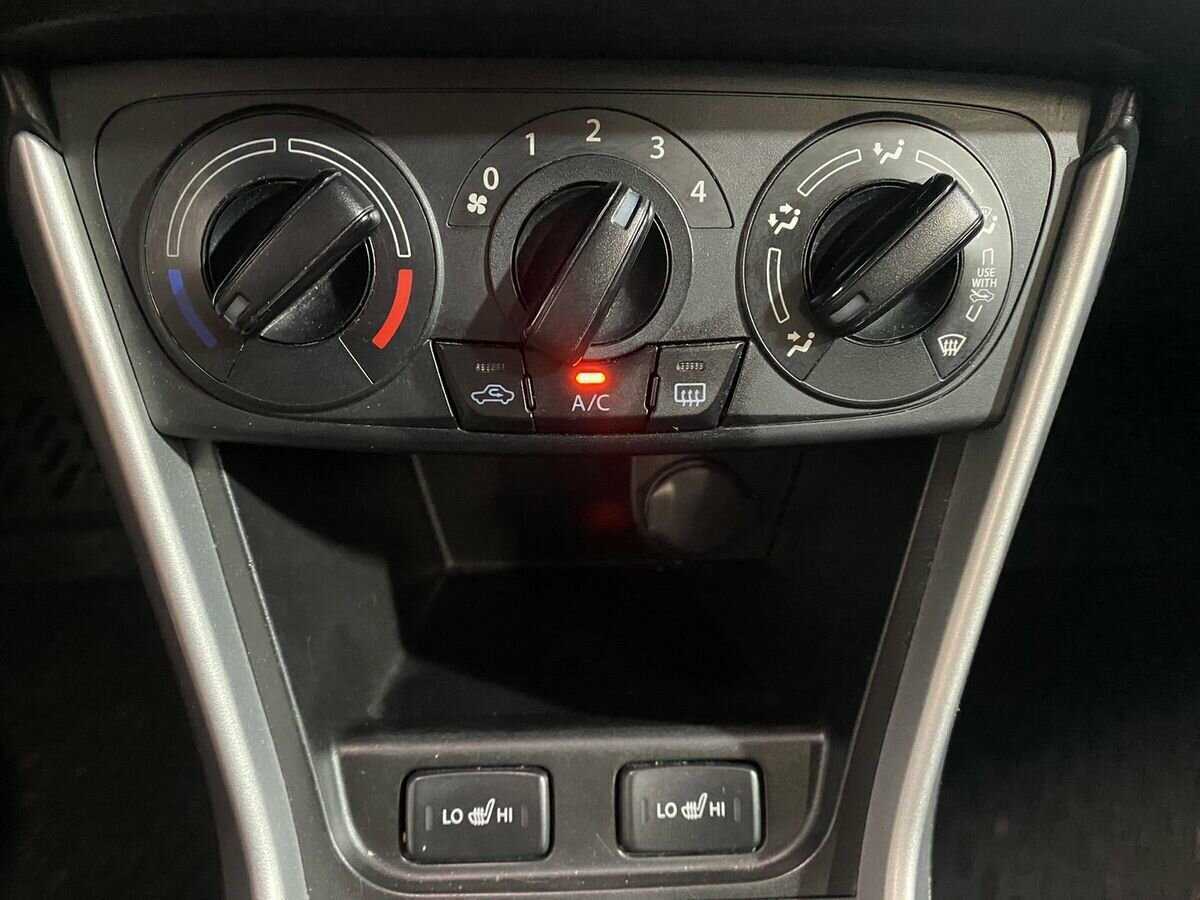 Купить Suzuki SX4, 2014, 121 560 км, фото №17