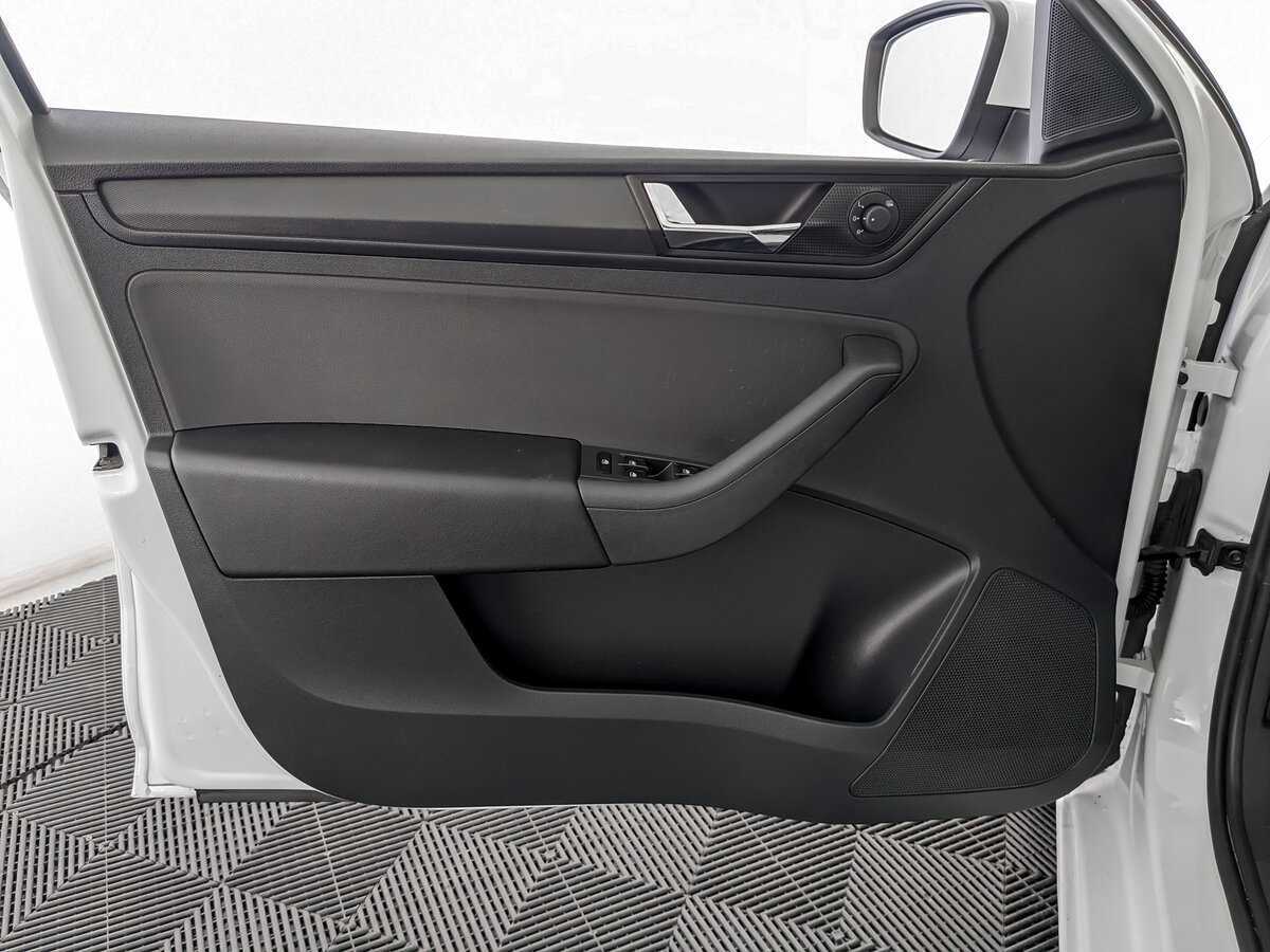 Купить Skoda Rapid, 2021, 26 538 км, фото №15